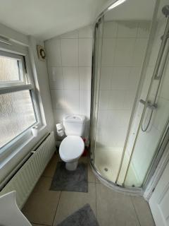Private Double Room - Londra - 3