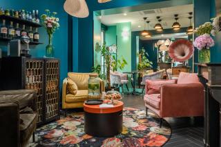 Hotel Archetype Etoile - Parijs - 7
