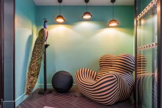 Hotel Archetype Etoile - Parijs - 8