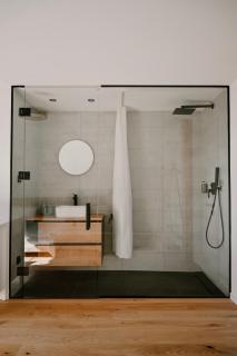 MASØN Jakubovice - luxusní chata s privátní vířivkou - Jakubovice - 6