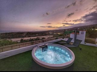 Finca Lucrecia - Fasnia - 5