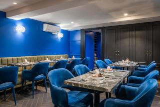 Hotel Archetype Etoile - Parijs - 5