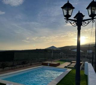 Finca Lucrecia - Fasnia - 3