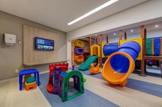 Monte Pascoal Praia Hotel Salvador - 5