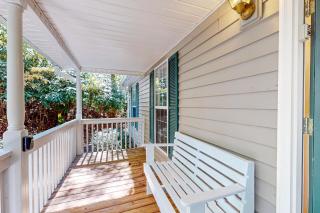 Holly Forest Hideaway - Sapphire - 7