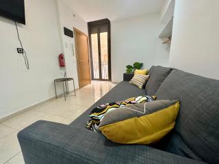 Little Horse apartments 1 - 4