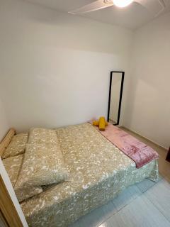 Little Horse apartments 1 - 3