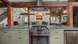Mad House Rentals home - Warren - 8