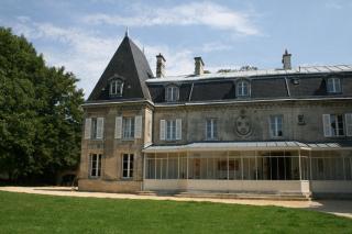 Château de Roberville - Machemont - 9