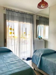 Freedom Apartment Rethymno - Rethymno - 9