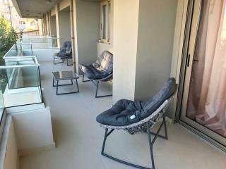 Freedom Apartment Rethymno - Rethymno - 6