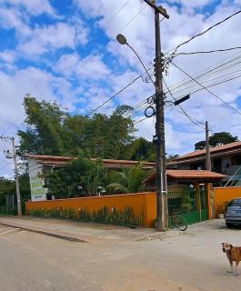 ITAÚNAS Pousada NOSSA PALHOÇA - 1