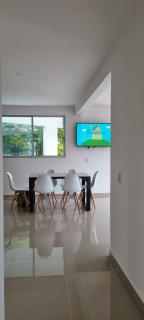 Penthouse Anapoima Centro con jacuzzi privado - Anapoima - 8