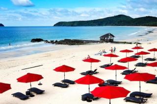 Apartamento LUXURY Vacacional Nayarit Mexico - Tepic - 4