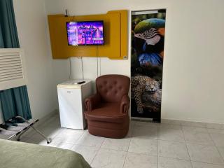 Aldeia Hostel II - Manaus - 4