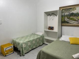Aldeia Hostel II - Manaus - 2