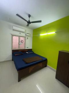 HOME STAY in ground floor - 1