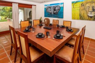 Villa tropically in Hotel Zone - Cancún - 3