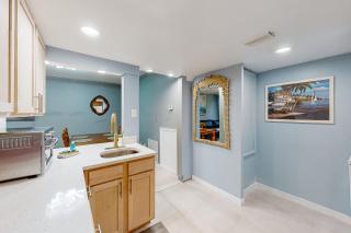 Caribbean Dreams - Davenport - 1