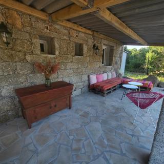 Bergerie U Caseddu - Pianottoli-Caldarello - 7
