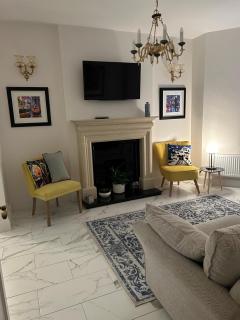 The White House - Newry - 6