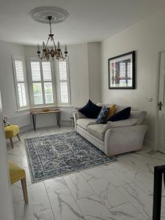 The White House - Newry - 3