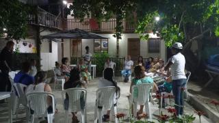Hostal El Nido del Azulejo - Barú - 2