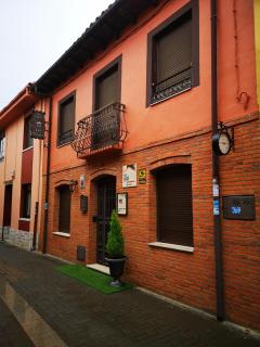 Casa Rural Las Singer - Mansilla de las Mulas - 0