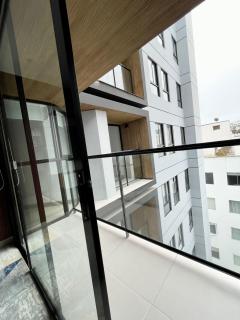 Departamento amoblado - 1