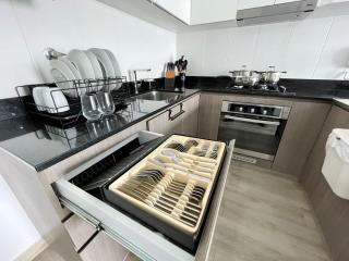 Departamento amoblado - 6