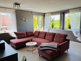 Apartment Am Paradies - Bad Lauterberg - 2