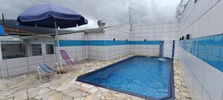 Casa da Lú - Praia e Piscina - Praia Grande - 5
