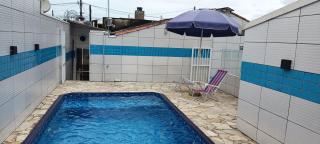 Casa da Lú - Praia e Piscina - Praia Grande - 4