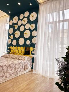 City Focus Apartment2 Napoli - 7