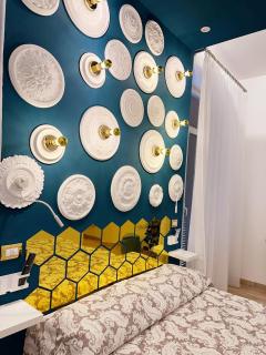 City Focus Apartment2 Napoli - 8