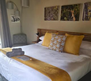 The Dreamcatcher Lodge - Hoedspruit - 2