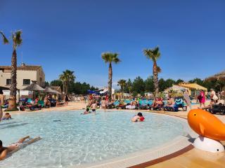 FMLODGE-mobilhome jasmin - Valras-Plage - 6