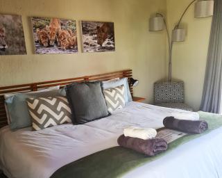 The Dreamcatcher Lodge - Hoedspruit - 1