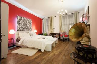Boutique Apartments 360º - 9