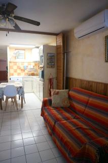 Appartement lumineux à Saint Paul, 50 m², jardin privatif - La Saline-Les-Bains - 3
