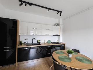 Coors Apartment - Alba Iulia - 7