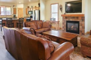 Beauty in Bear Hollow - Park City - 3