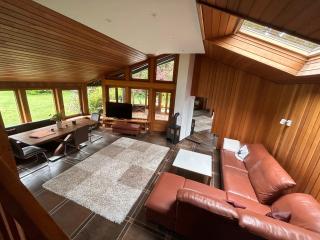 Idyllisches Einfamilienhaus bei München - 9