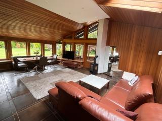 Idyllisches Einfamilienhaus bei München - 6