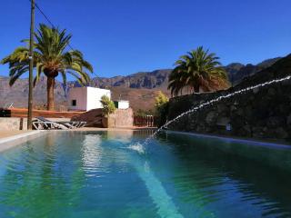 La casa vieja de la Montaña - Santa Lucía - 0