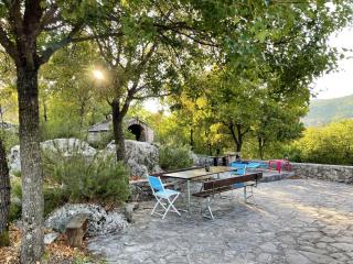 Welcoming House in Poljica with Private Pool - Kruševo - 4