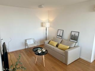 Encanto Urbano en Nuñez - Buenos Aires - 9