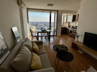 Encanto Urbano en Nuñez - Buenos Aires - 5