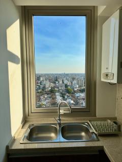 Encanto Urbano en Nuñez - Buenos Aires - 3