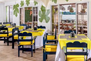 Hotel Peten - Flores - 6